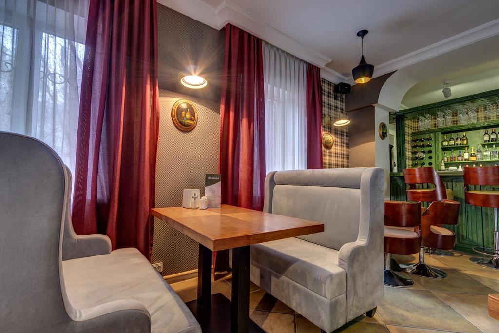 Well Sleep Hotel Almaty Room photo