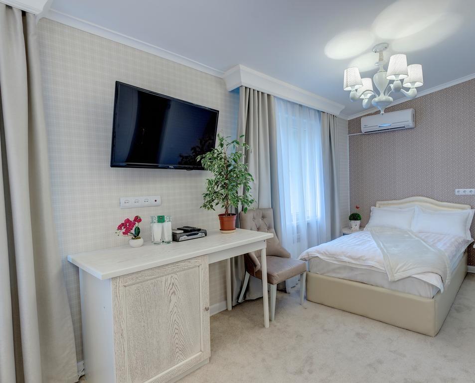 Well Sleep Hotel Almaty Exterior photo
